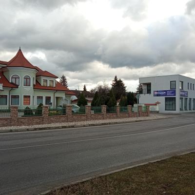 Prevádzka ul. Brnianska - Trenčín, foto 1